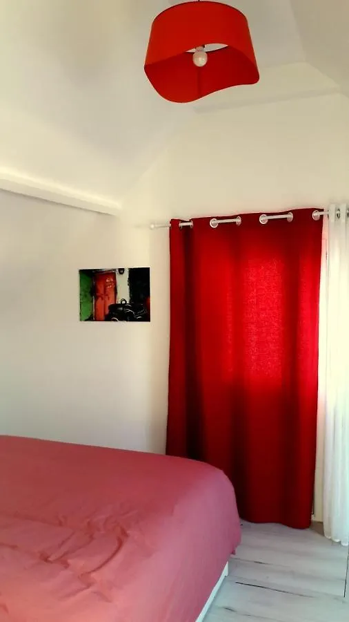 Maison Proche Centre Ville Et Plage Quiberon France