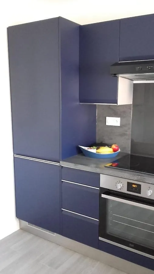 Maison Proche Centre Ville Et Plage Quiberon Holiday home