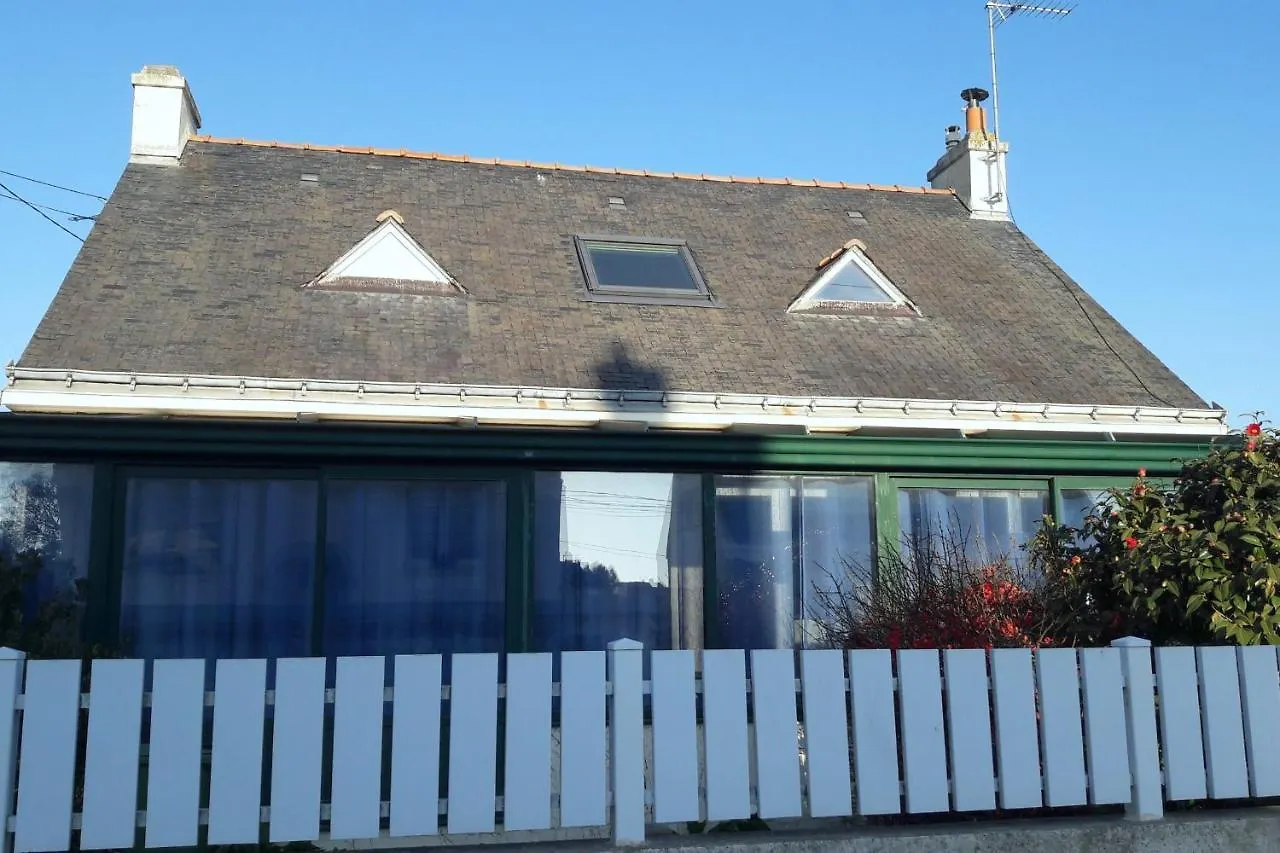 Maison Proche Centre Ville Et Plage Quiberon Holiday home