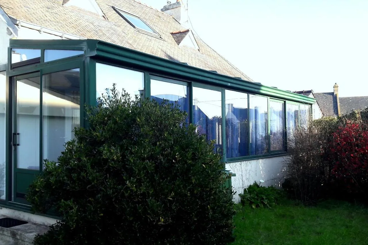 Holiday home Maison Proche Centre Ville Et Plage Quiberon France