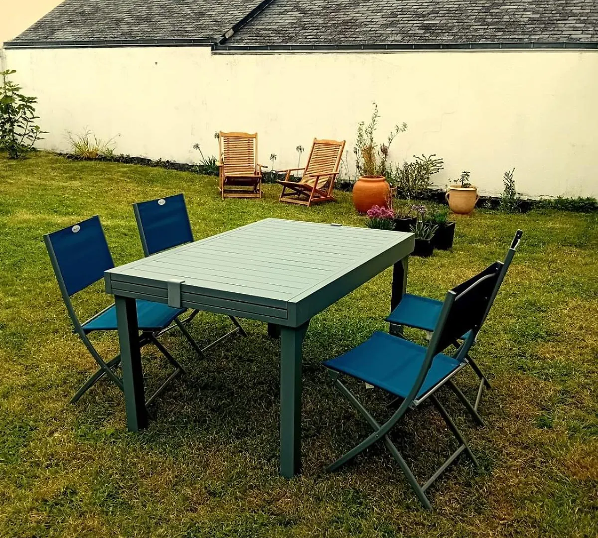 Maison Proche Centre Ville Et Plage Quiberon
